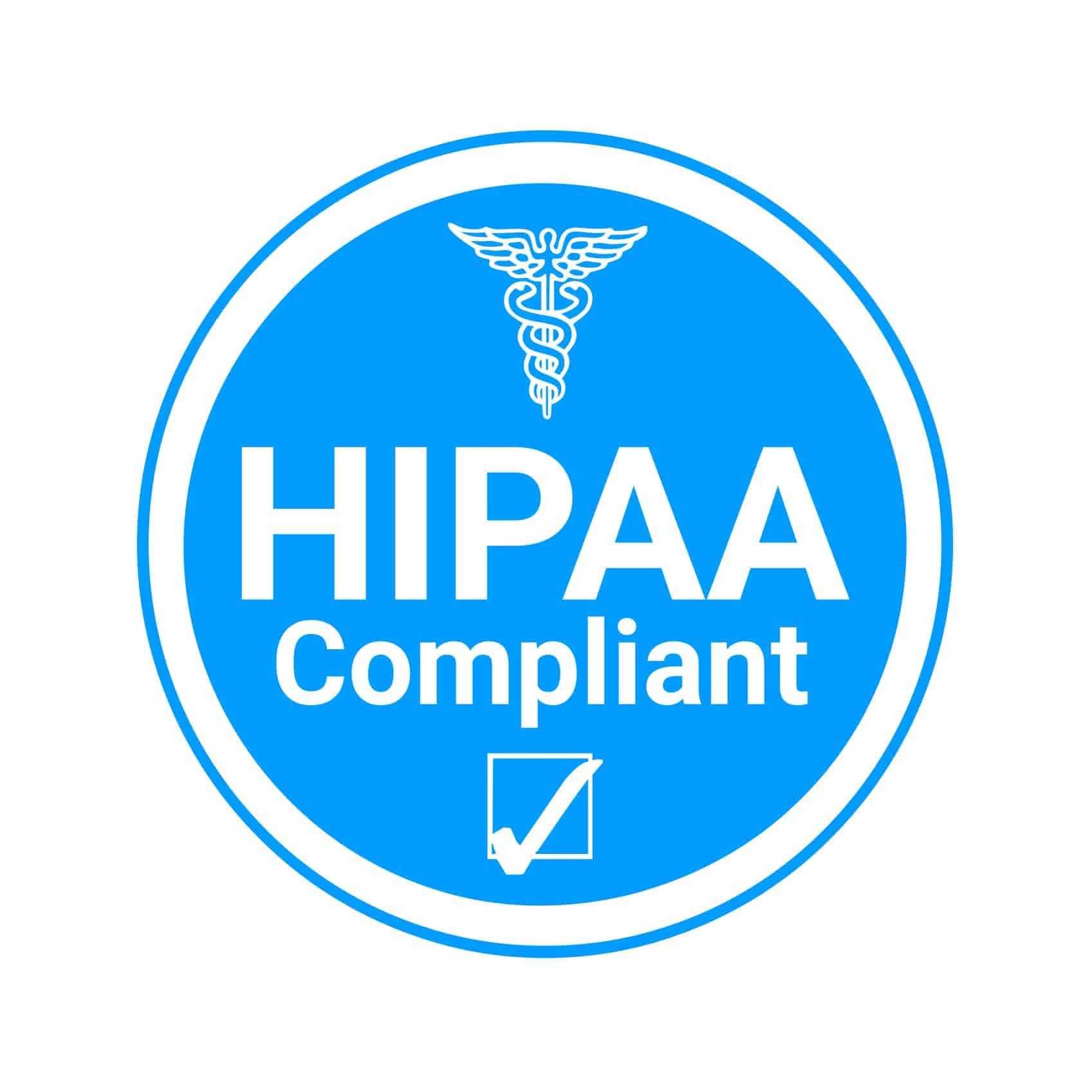 Hippa Compliance
